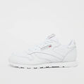 REEBOK CLASSIC LEATHER 50151 SNEAKER DAMEN KINDER WEIß (P)