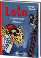 Lola in geheimer Mission (Band 3) | Isabel Abedi | Buch | Die Lola-Reihe | 2024