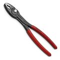 KNIPEX 8201200 - TwinGrip Frontgreifzange - 200 mm