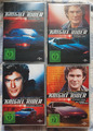 Knight Rider - Die komplette Serie [26 DVDs] David Hasselhoff