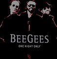 BEE GEES,LIVE, ONE NIGHT ONLY, 24 TRACKS ;UNRELEASED