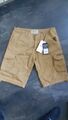 Neue Alpha Industries Herren kurze Hose Cargo Shorts Bermuda W36