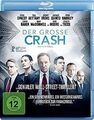 Der große Crash - Margin Call [Blu-ray] von Chandor,... | DVD | Zustand sehr gut