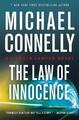 Michael Connelly The Law of Innocence (Gebundene Ausgabe) (US IMPORT)