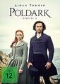 Poldark-Staffel 4,Standard Edition [3 DVDs] | DVD | Zustand gut