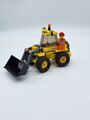 Lego City 7630 Front-End Loader / Frontlader