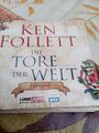 Die Tore der Welt von Ken Follett - Hörbuch - neu OVP