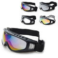 CS Airsoft Paintballbrille Taktische Brille Gesicht Augenschutz Maske UV400