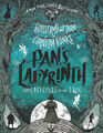 Pans Labyrinth: Das Labyrinth des Fauns von Guillermo del Toro [Taschenbuch]