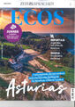 ECOS - Spanisch-Magazin, 07/2024: Asturias  +wie neu!+