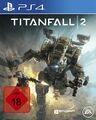 Titanfall 2 PS4 Neu & OVP