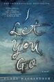 I Let You Go (Can Ed), Mackintosh, Clare