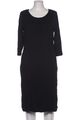 Peter Hahn Kleid Damen Dress Damenkleid Gr. EU 44 Schwarz #hq6ji4f