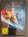 DIE LEGENDE VON AANG - DVD