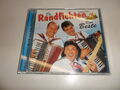 CD  Das Beste - von De Randfichten