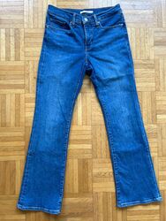 Levi's 315 Shaping Bootcut Jeans W 27 L 30