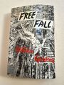 Free Fall William Golding 1974 Faber & Faber - Good