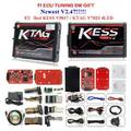 Chiptuning fur KESS V2 RED Master V5.017+KTAG V7.020 ECU programmer OBD2 online