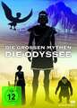 Die grossen Mythen - Die Odyssee -   - (DVD Video / Sonstige / unsortiert)