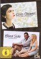 BLIND SIDE - Die große Chance (2009) & COCO CHANEL (2009) *DVD*NEU*OVP