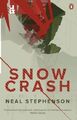 Snow Crash, English edition | Neal Stephenson | Englisch | Taschenbuch | 440 S.