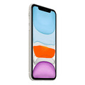 Apple iPhone 11 64GB Weiß - Zustand: Sehr gut