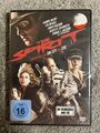 The Spirit - Von den Machern von Sin City und 300 - DVD - FSK 16