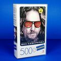 500 Stück Big Lebowski Classic Movie VHS Case Blockbuster Puzzle Geschenk NEU