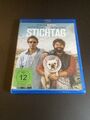 STICHTAG | Blu Ray | Robert Downey Jr. und Zach Galifianakis