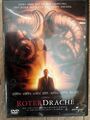 ROTER DRACHE DVD. KULT HORROR-THRILLER MIT ANTHONY HOPKINS & RALPH FIENNES.