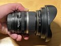 Canon EF-S 10-22 mm F/3.5-4.5 USM Objektiv *TOP*