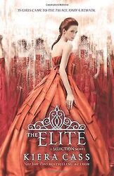 The Elite von Cass, Kiera | Buch | Zustand sehr gutGeld sparen und nachhaltig shoppen!