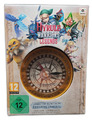 Nintendo 3DS Hyrule Warriors Legends Limited Edition NEU OVP