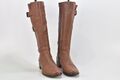 Gabor  Damen Stiefel Stiefelette Boots  UK 8 Nr. 24-B 1874