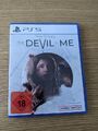 The Dark Pictures: The Devil In Me - Playstation 5