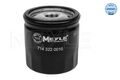 MEYLE - 7143220010 - Ölfilter FORD - MAZDA - VOLVO