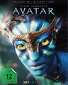 Avatar 3D [inkl. 2D Version inkl. DVD]