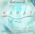 (2CDs) Karat - Star Collection - Karat - Über Sieben Brücken Mußt Du Gehn, u.a.