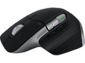 LOGITECH MX Master 3S für Mac Maus, Space Grey