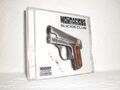 CD MORDACIOUS: Suicide Club (2012) Infacted EBM Industrial NEU&OVP + 4 Remixes