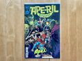 APE-RIL SPECIAL # 1 DC Comics US Comicheft One-Shot AFFENSTARK!