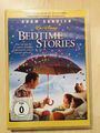 Dvd Disney - Bedtime Stories 