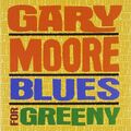 Gary Moore Blues for Greeny (CD) (US IMPORT)