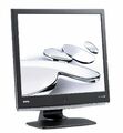 BenQ E900 48 cm (19 Zoll) 5:4 LCD Monitor - Schwarz