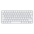 ORIGINAL APPLE MAGIC DRAHTLOSE TASTATUR A2450 SILBER MK2A3B/A BLUETOOTH