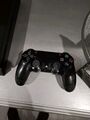 Sony DualShock 4 Wireless Controller V2 für Original Playstation 4-Schwarz/Black