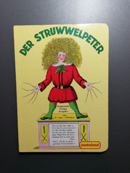 Der Struwwelpeter