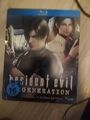 Resident Evil: Degeneration Steelbook Blu-ray