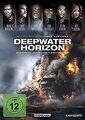 Deepwater Horizon von Peter Berg | DVD | Zustand sehr gut