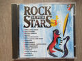 Rock Super Stars Vol.3. CD mit 15 Titeln